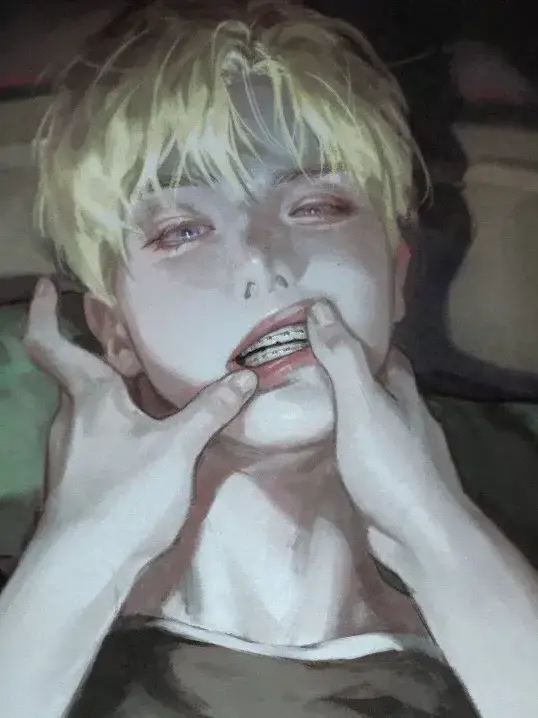 leonkennedyswife의 Playboy