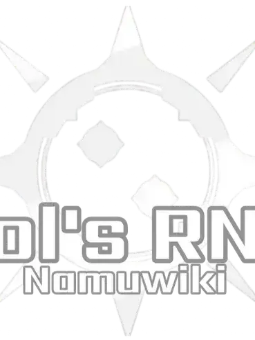 Tyster의 Sol's rng NPC들..