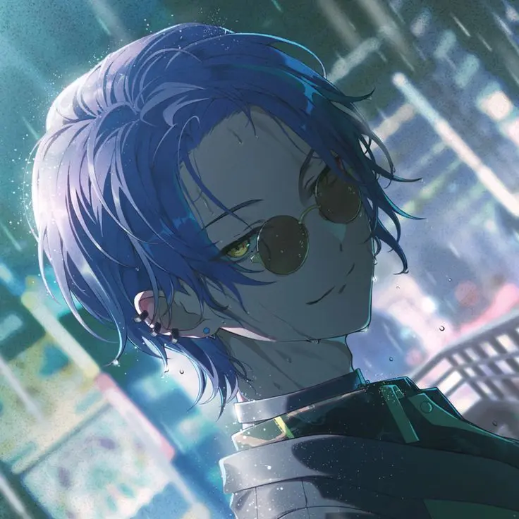 hihidougginamugura의 구원미즈루이 AU