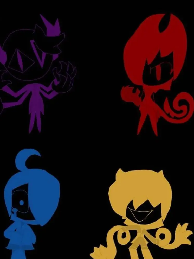 StrongSlab2941의 부정적 감정들과의 동거