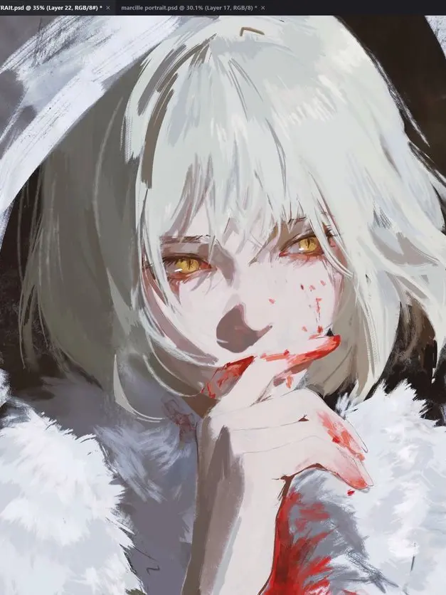 SorryMilk7338의 Evil Dragon's Rider