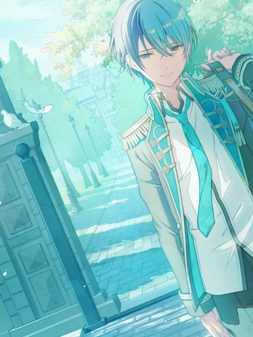 A.-s__의 青柳冬弥