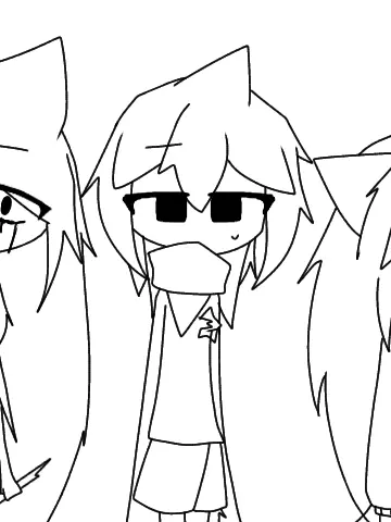 FluidYear3409의 癖強SPRUNKI AU組