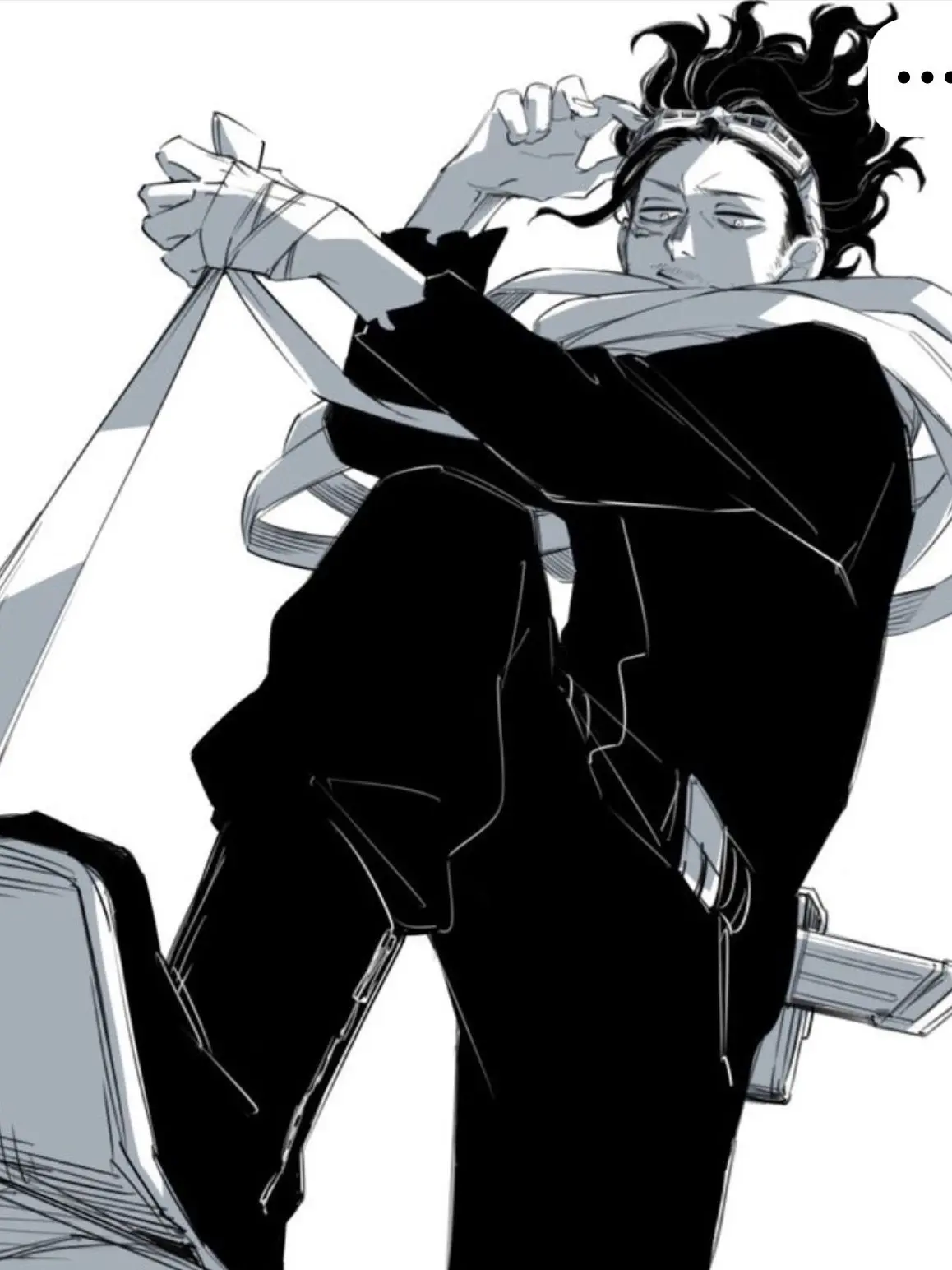 SickLiver9837의 相澤先生の飼い猫さん