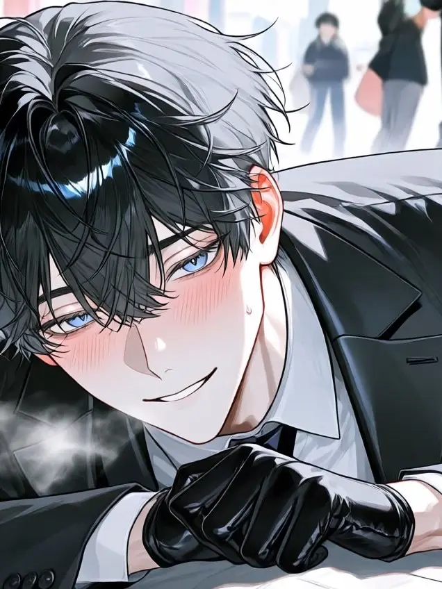 Matatabi_410의 変態な後輩に追いかけられる