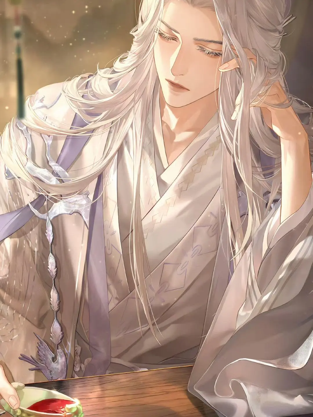 OddOre6961의 ここに売られるなんて聞いてない！