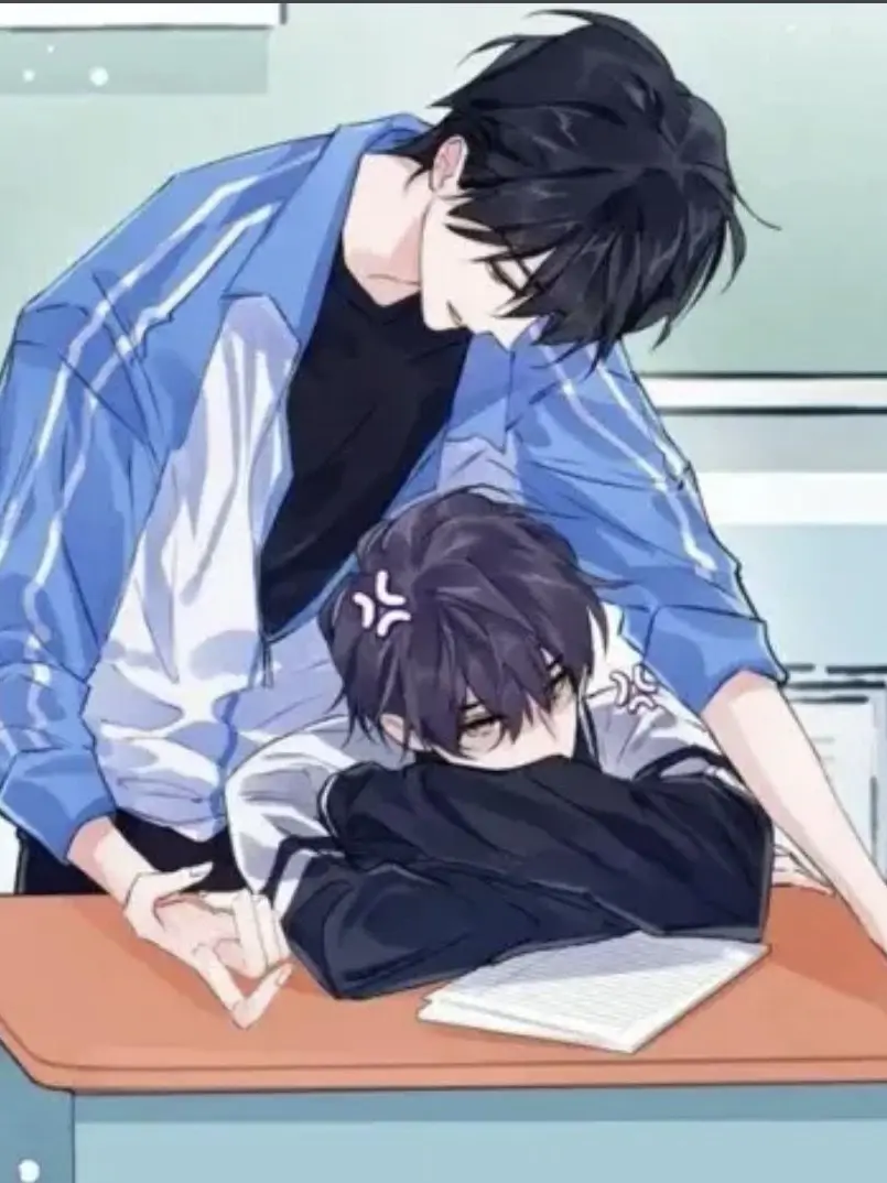 MorbidBrug2294의 Loves him x Hates him