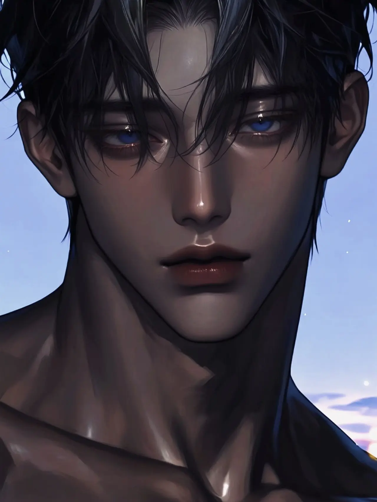 Xien_77의 도망 칠 수 있을까?