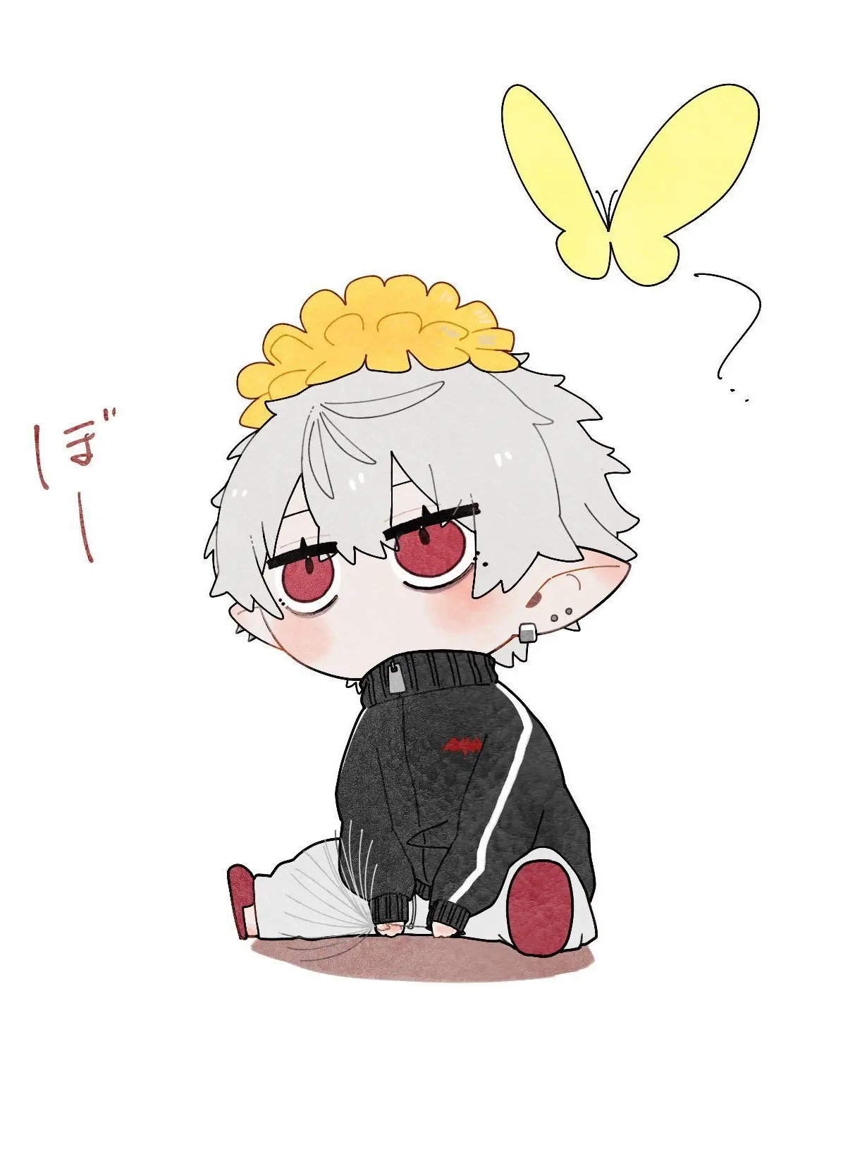ichigomilk_0319의 不仲組