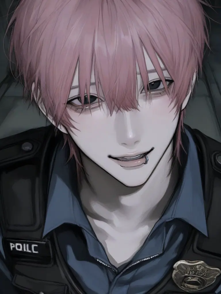 riiii_.077의 Stopped by a Perverted Cop