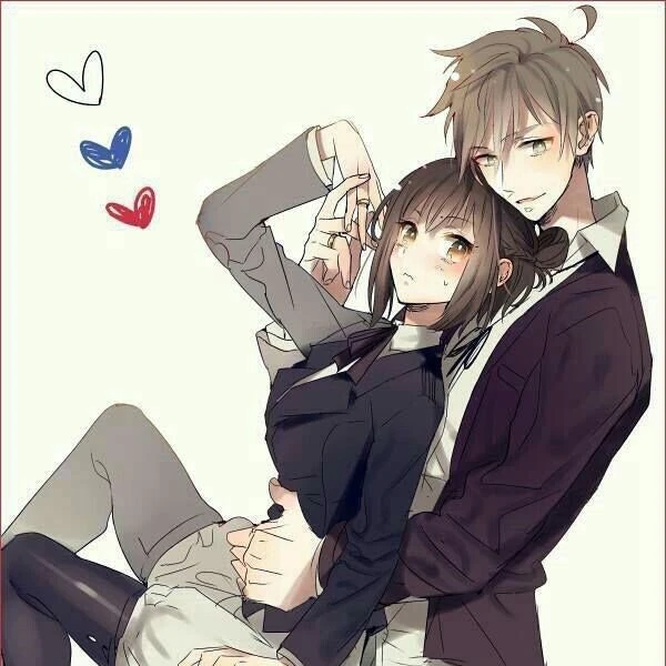 나의 남사친과 나의 남친