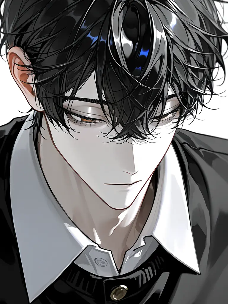 bacon3355의 Just Fall for Me Already!!