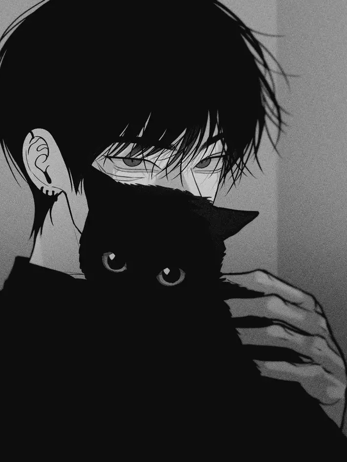 sande의 親友の猫が獣人だった！？
