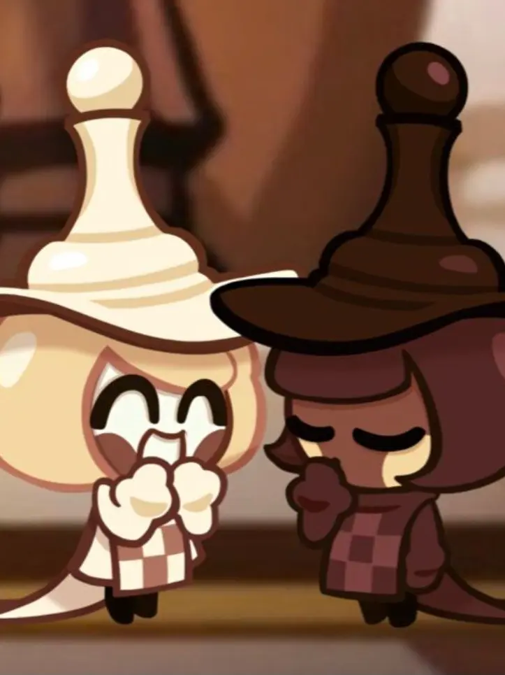 TimidWire6408의 체스블랙 꾸끼☆