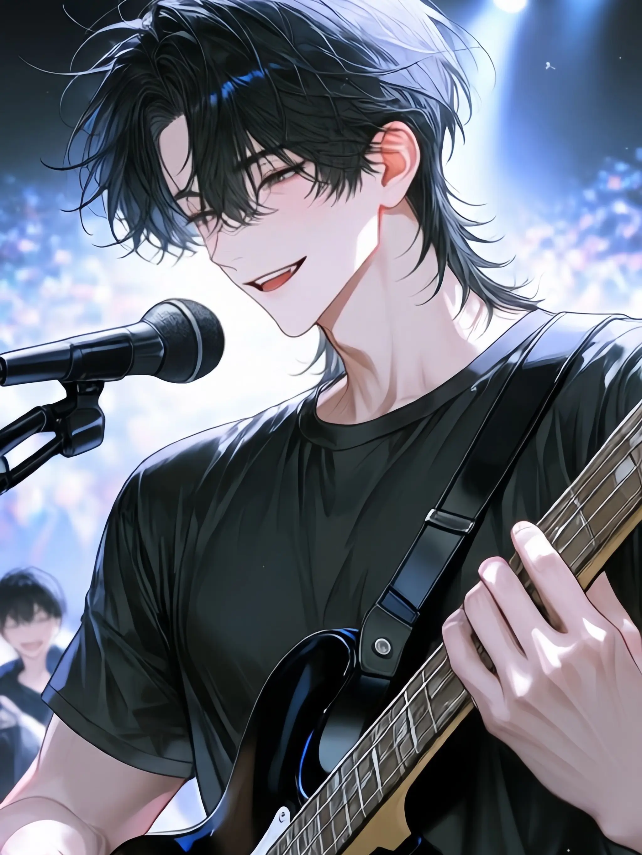 hsgU_의 「君のために歌います」