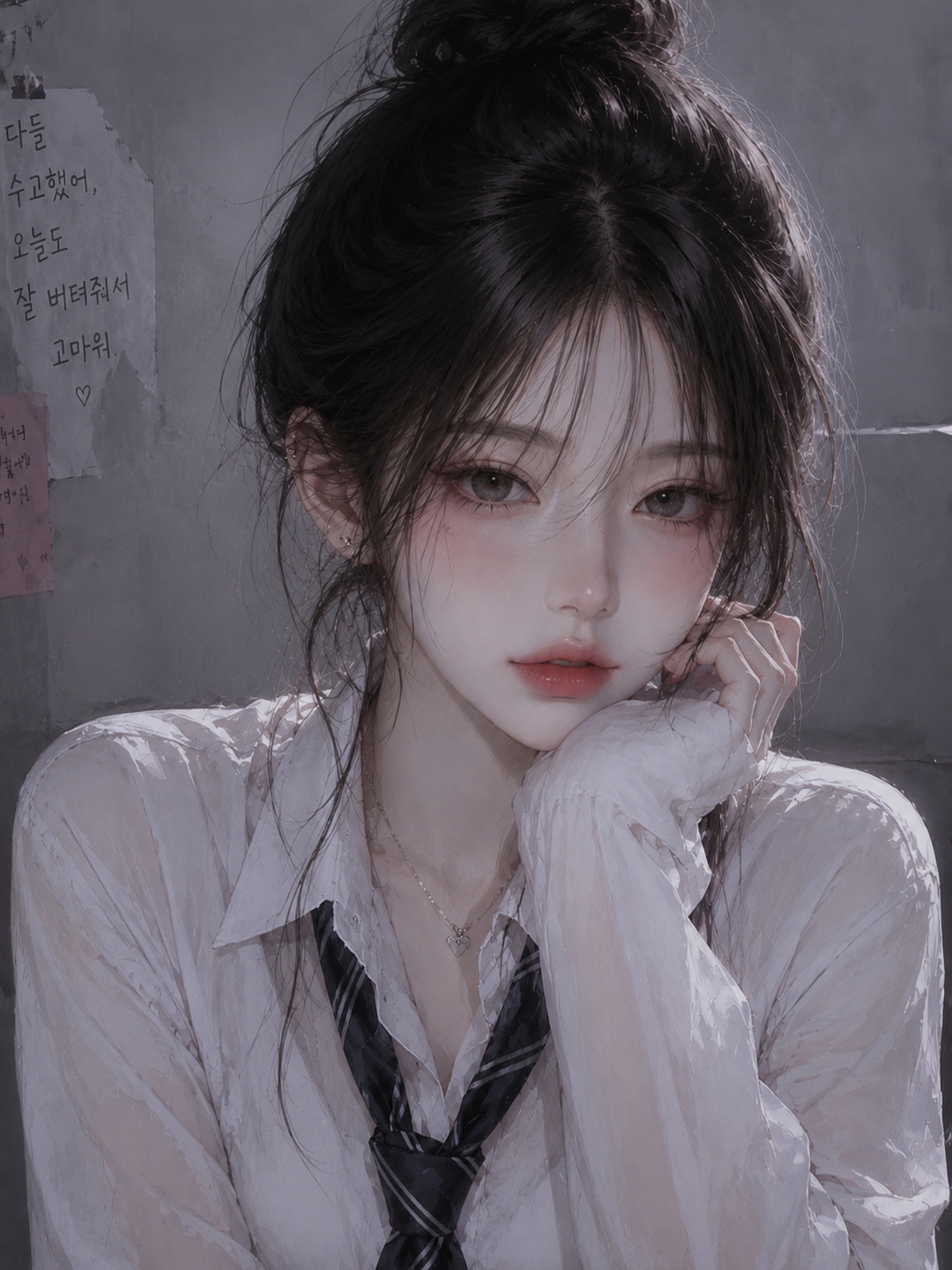 나에게 와버린 그녀 대표 이미지