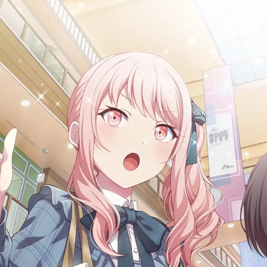 chokoppan의 당신의 마니또, 미즈키