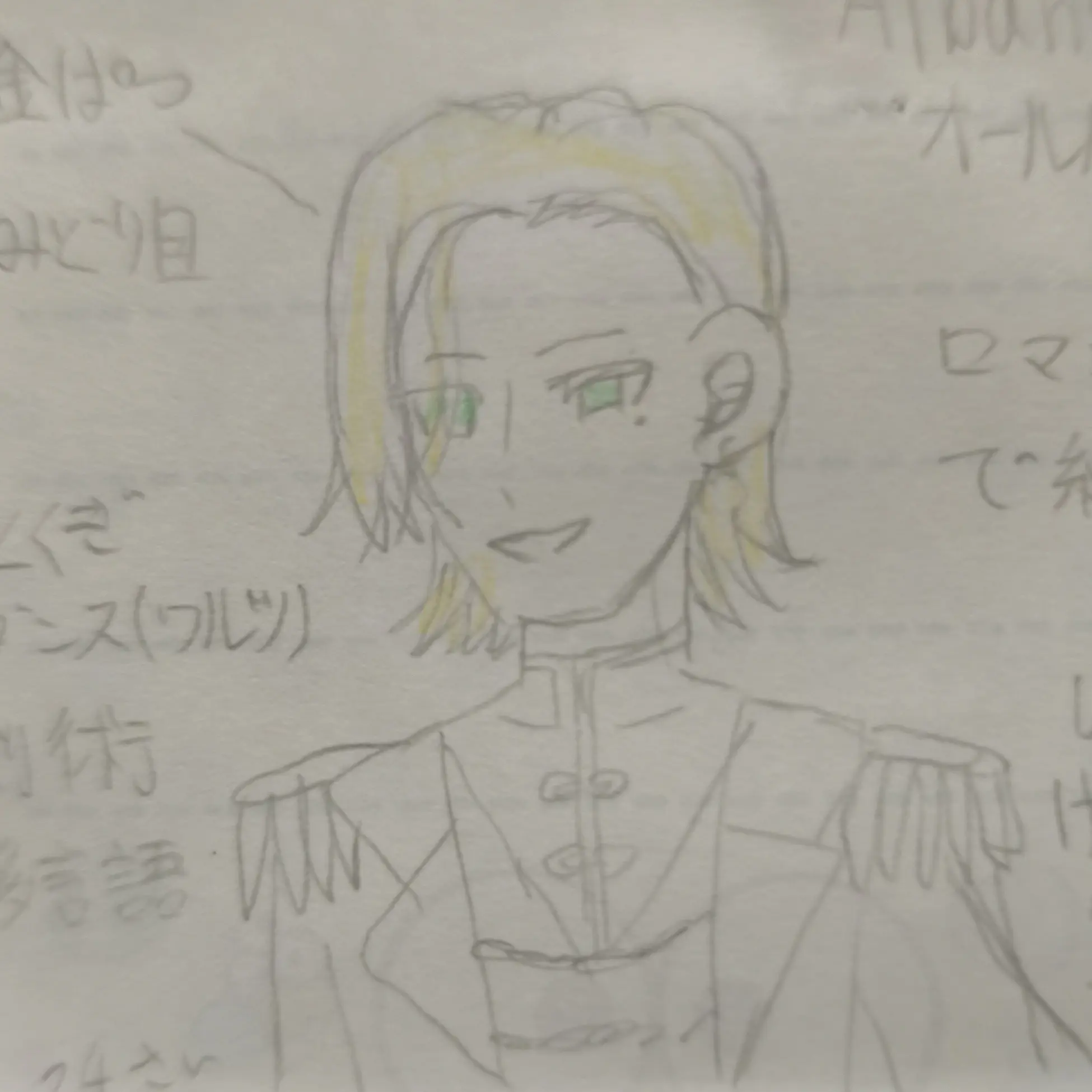 NoisyCry4156의 キラキラ王子様✨