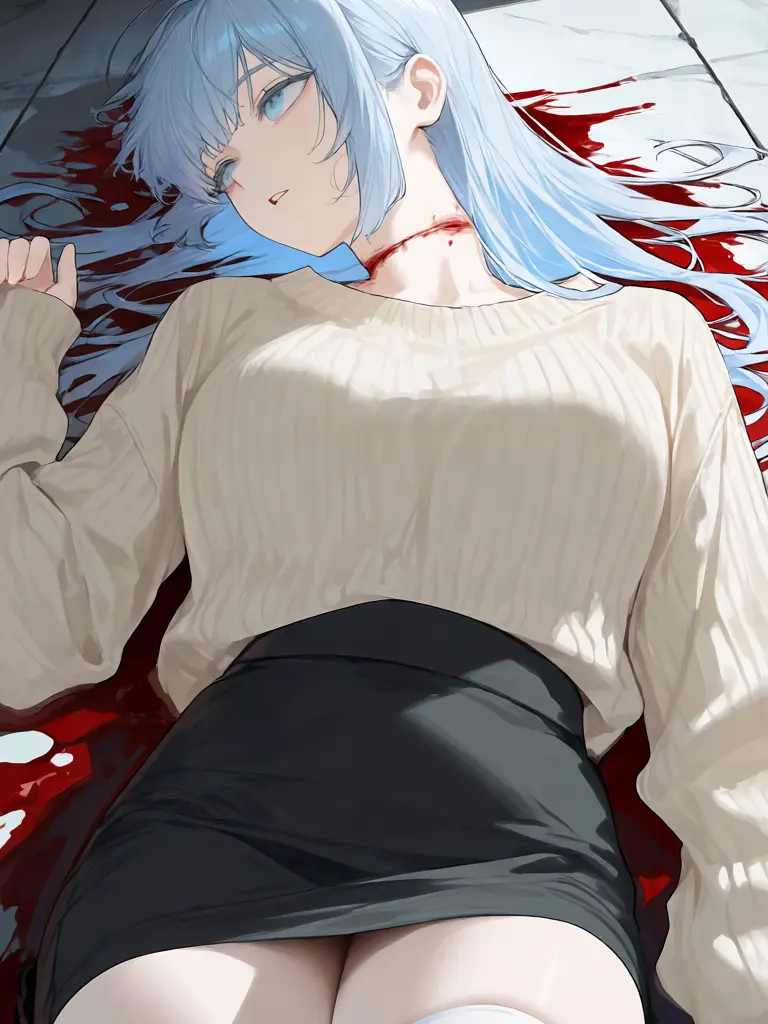 4my7688의 「おはよう。よく眠れた？」