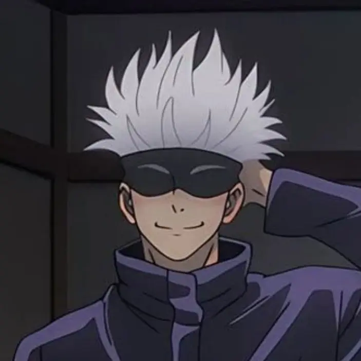 gojo_mine의 술먹고 일어나보니 제자랑 한 침대?!