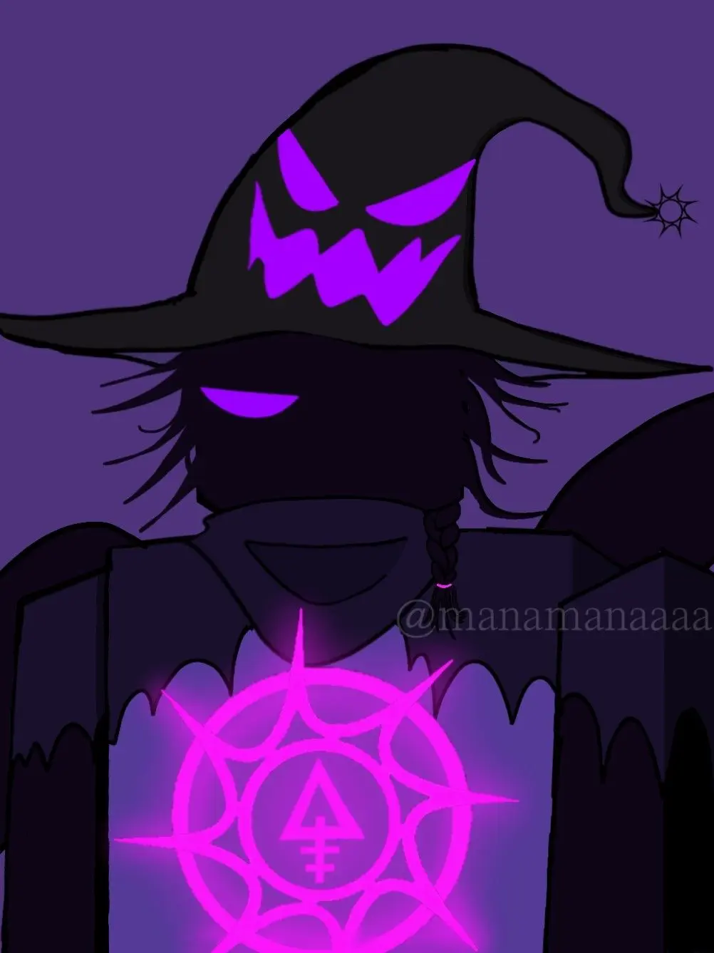 🪻🧙‍♀️ - zeta