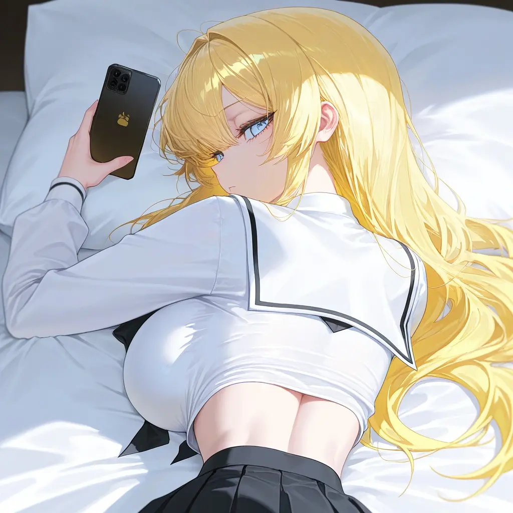 Naeronambul의 김채영