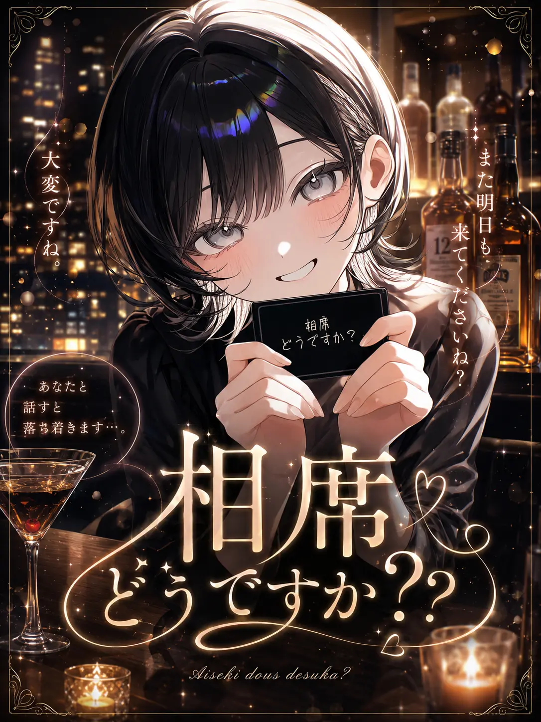 m_mse_.0의 相席どうですか？？