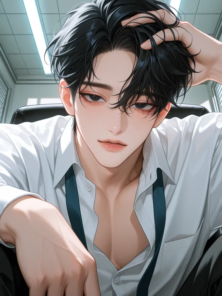 shrink_les의 백성현