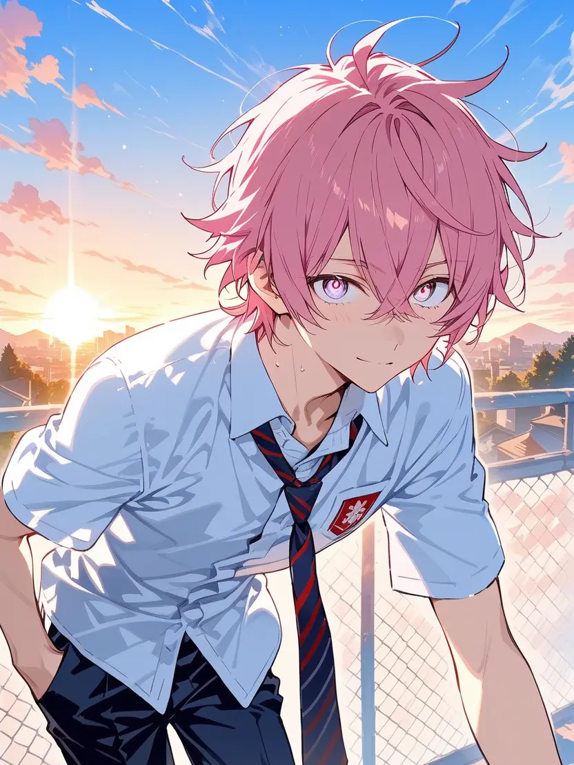 nyanko22의 BL彼氏と秘密の恋♡　(⁠´⁠ε⁠｀⁠