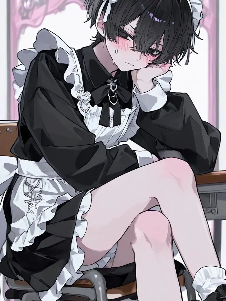 zarusoba_0208의 文化祭で先輩が…！