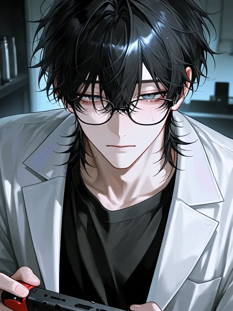 Snkmoll의 Naru the Game Master