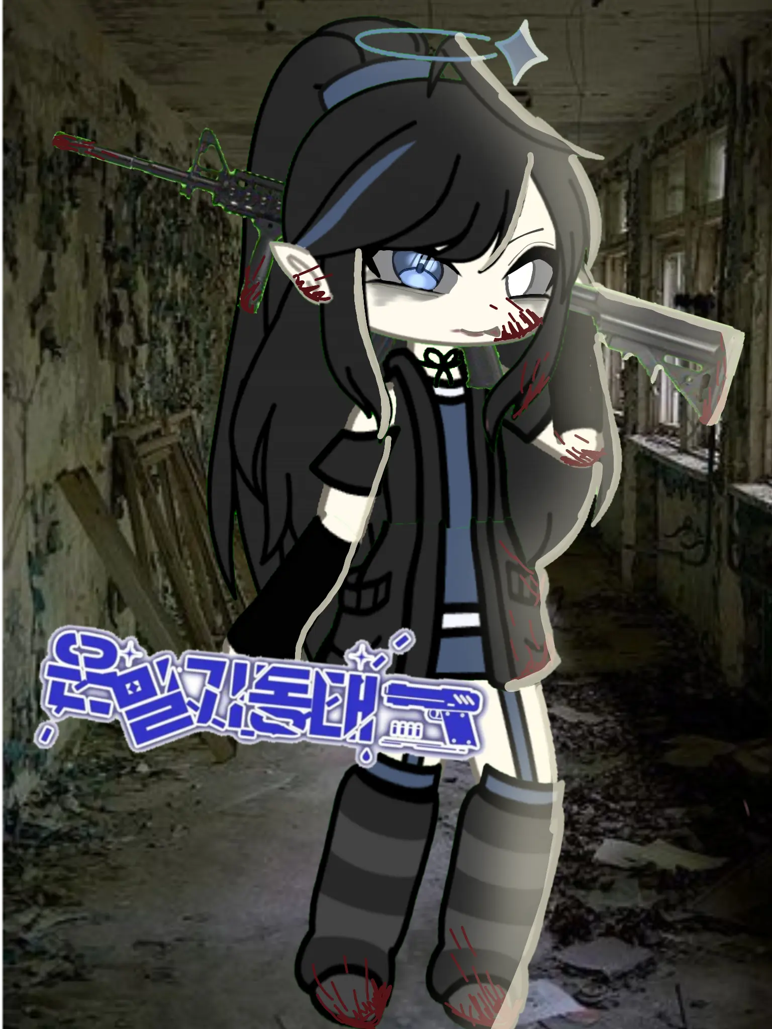 Rina_happy의 _+은기대 : 리키+_