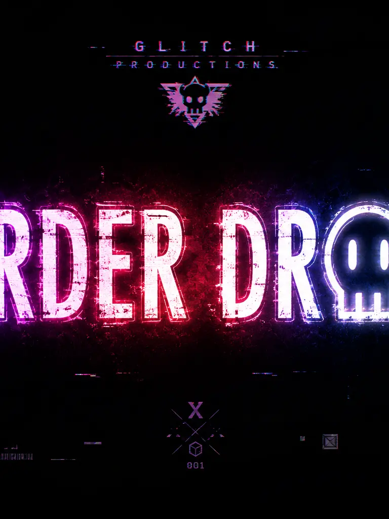 ItstillUma의 Murder Drones AU
