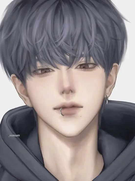 Aekishi_Island의 Can't Stop Calling You