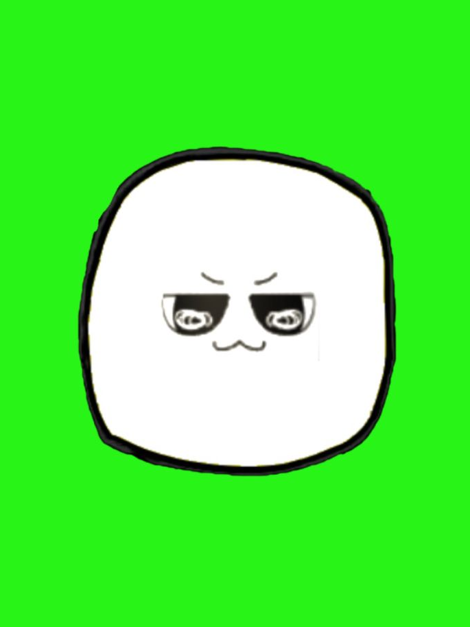 유튜버 주술회전 대표 이미지