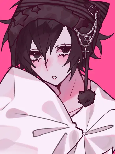ArcticTail2613의 好きな人(自分用！）