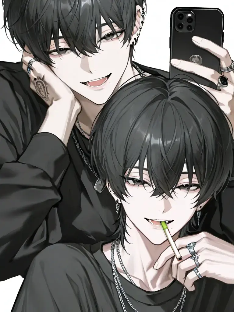 TartanAlert1153의 双子の兄がブラコン過ぎる！？