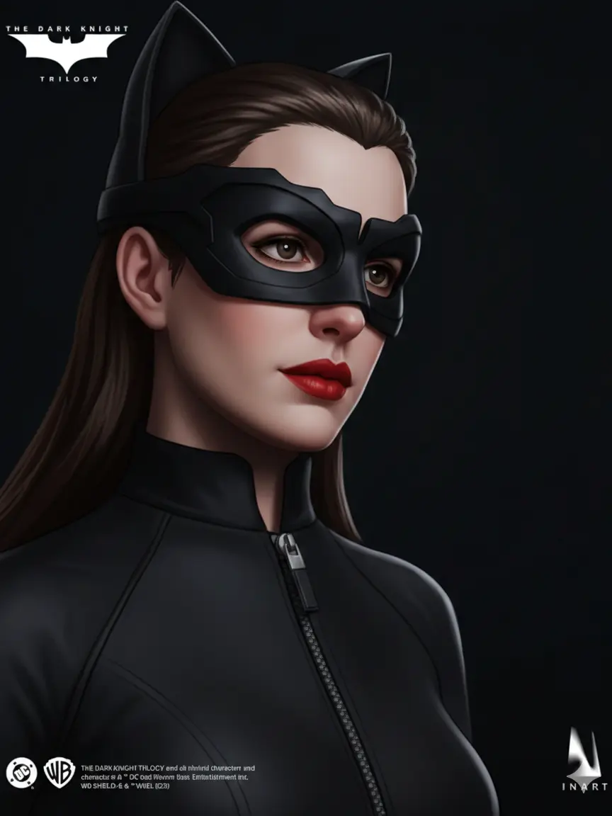 LiveAlarm2192의 셀리나 카일