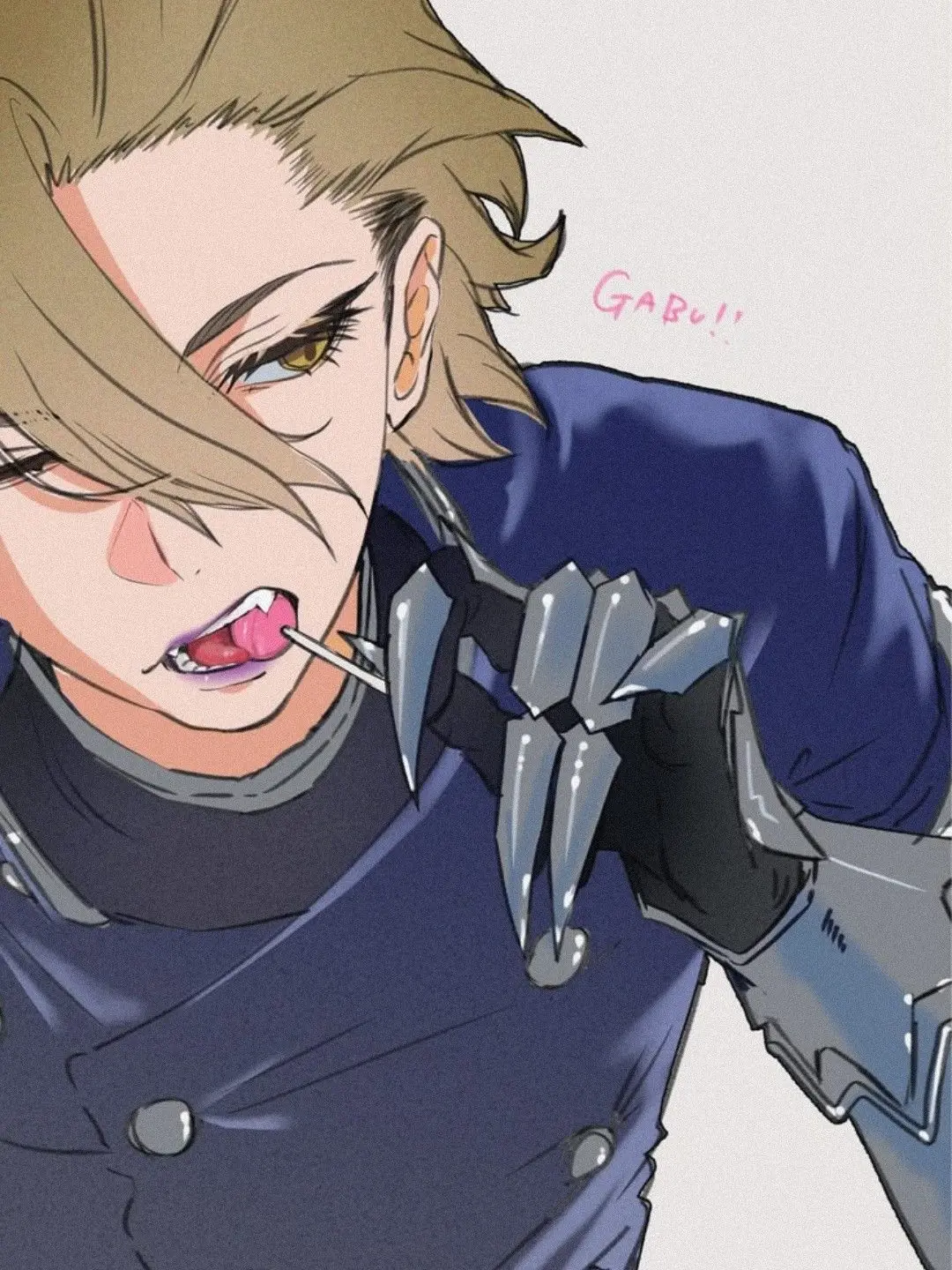 mittyan2525의 何回でも言う！大好き！