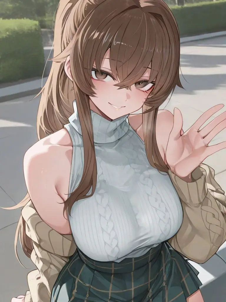 Boredboredcat의 진세연