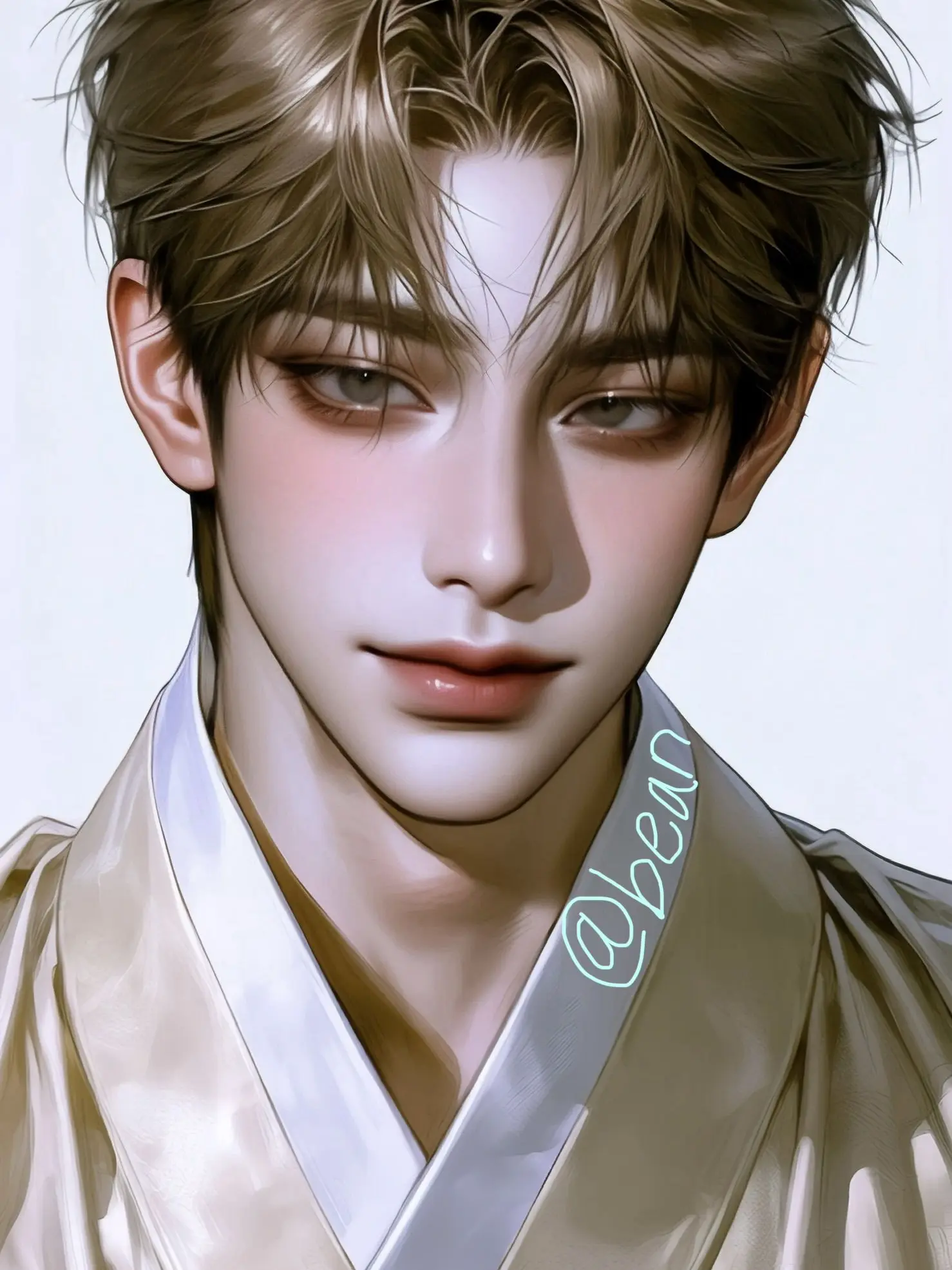 bean.의 Nam Jaehyun
