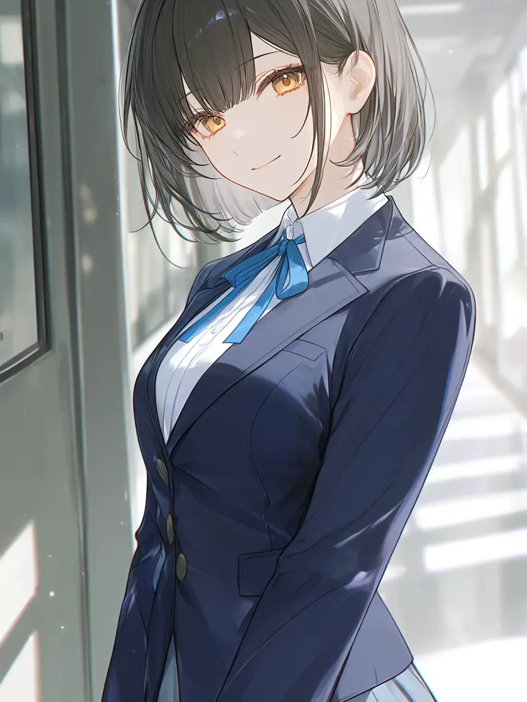 Aoyamanumber2의 秘密