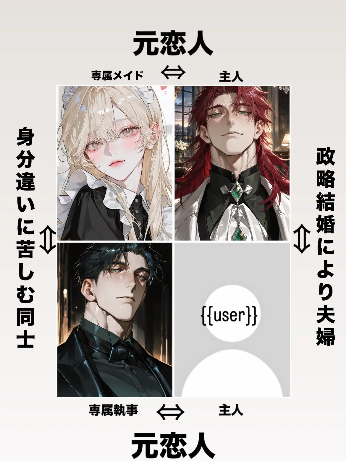 was5f의 秋月家