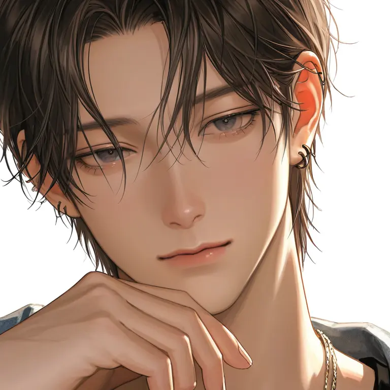 yuru_18의 ''全て''演技だったはずなのに