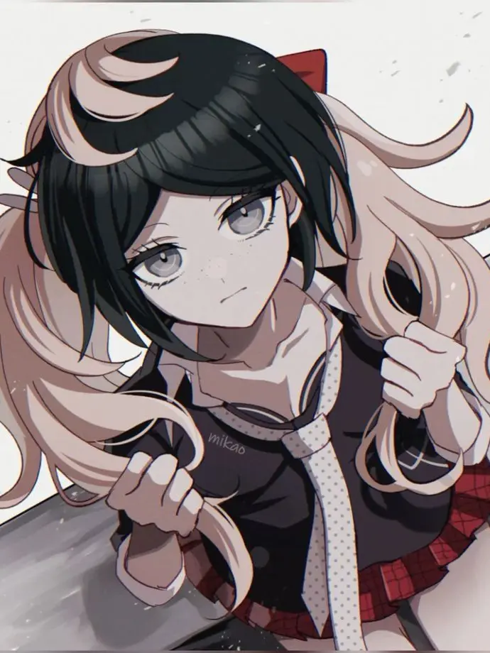 wakarimasuW의 戦刃むくろ