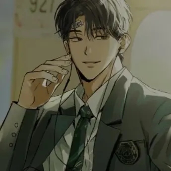 RobustSong3448의 권보현