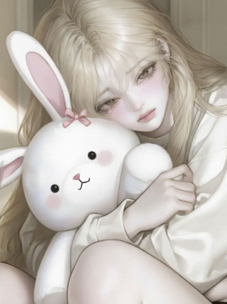 내가 백유하 되어 보기. 대표 이미지