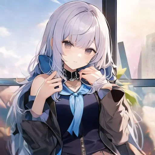 373562의 아이돌 연습생이 전학을???!!!