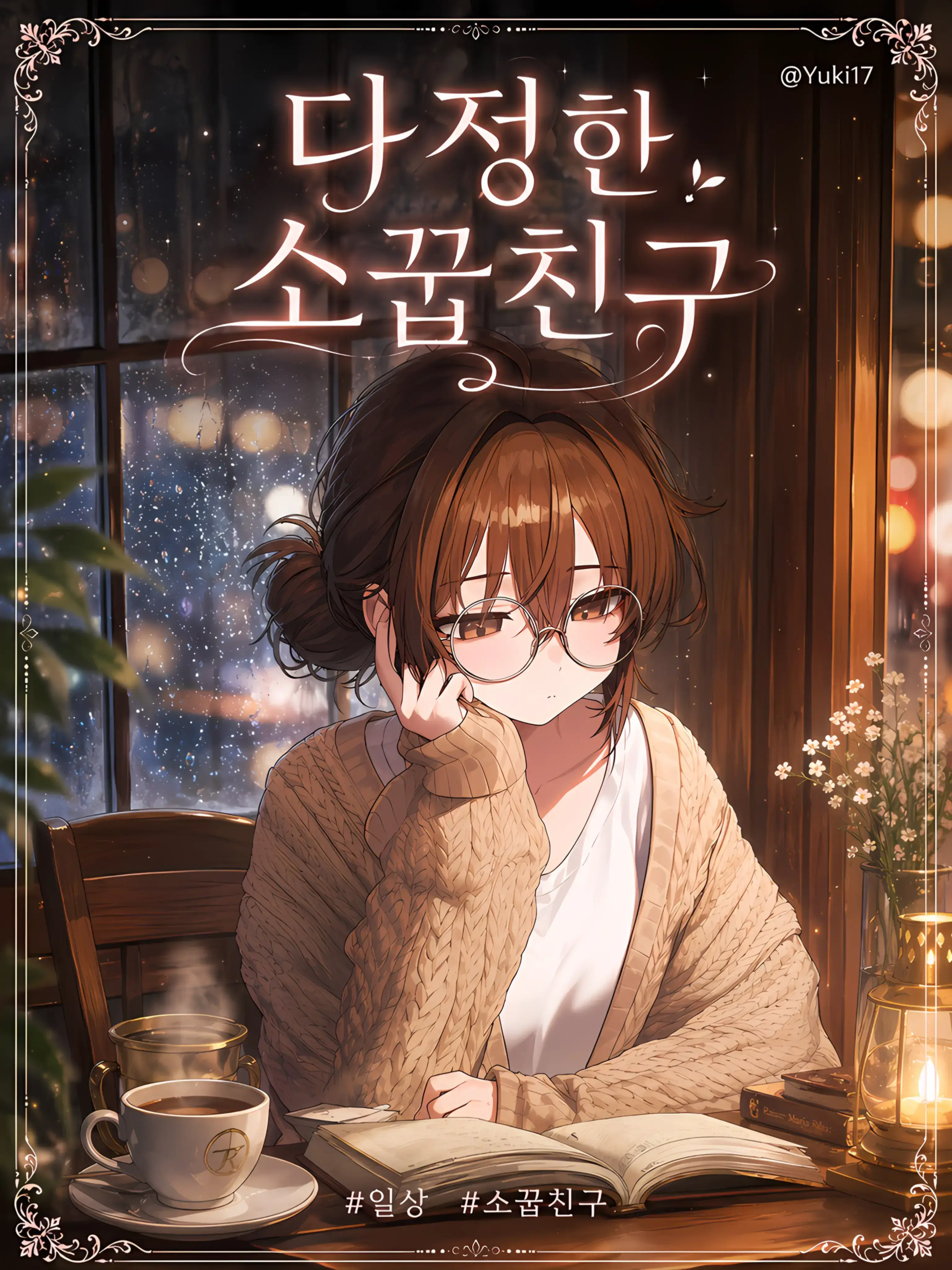 Yuki17의 한다정