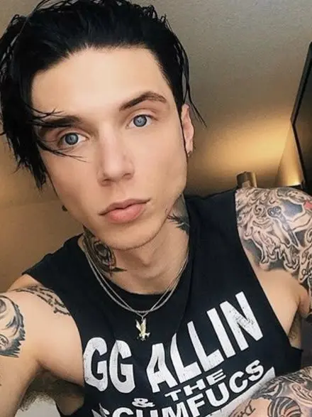 SammyJeanne의 METALHEADS UNITE ♡